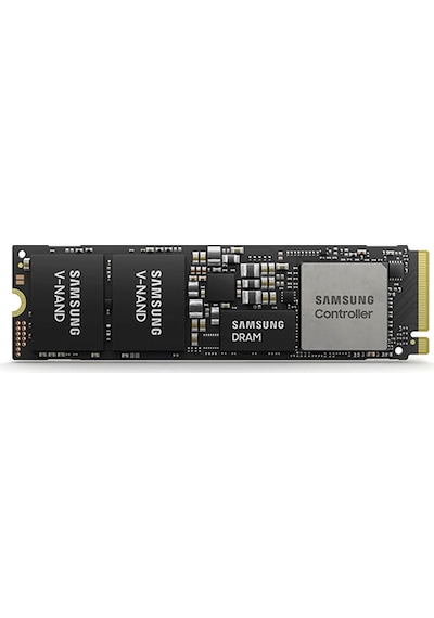 Samsung MZVL4512HBLU PM9B1 512 GB  Pcıe Gen 4.0 X4 Nvme M.2 SSD