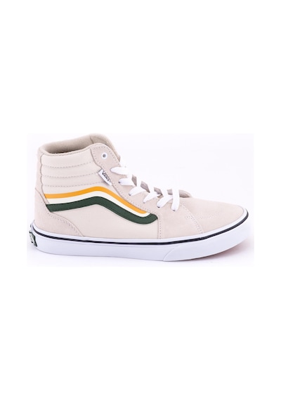 Vans Filmore Hi Günlük Spor Ayakkabı C-van000cwydjrdjr Bej