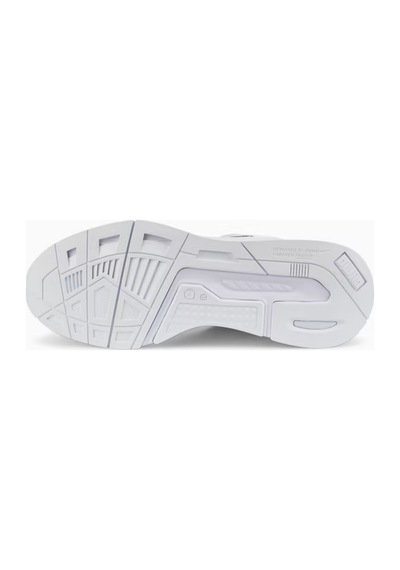 Puma Mirage Sport Tech Reflective Beyaz Beyaz