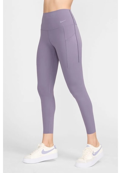 Nike Dri Fit Universa High Rise 7/8 Length Kadın Yüksek Bel Lazer Kesim Toparlayıcı 2 Cepli Dalgıç Kumaş Tayt Mor Mor Nike Dri Fit Universa High Rise 7/8 Length Kadın Yüksek Bel Lazer Kesim Toparlayıcı 2 Cepli Dalgıç Kumaş Tayt Mor Mor