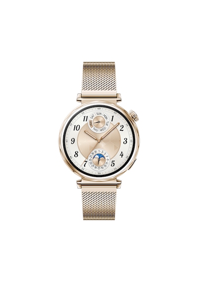 Huawei Watch GT 5 41 MM Akıllı Saat (Huawei Türkiye Garantili)