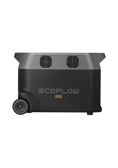 Taşınabilir Güç Kaynağı, 3600wh Kapasite İle