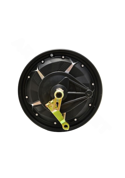 Elektrikli Bisiklet E Bike Arka Jant Motor 72v 2500 Watt 10.jant