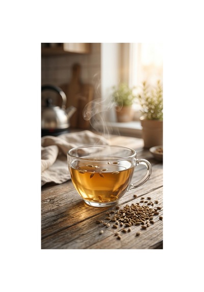 Anason Tohumu 100gr, Doğal Ve Katkısız