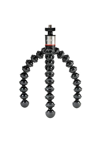 Joby Jb01505-bww Gorillapod 325 Kamera İçin - Siyah/kömür,11.44oz