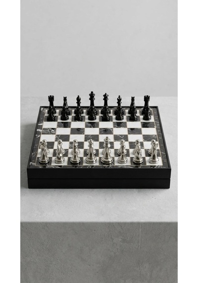 Monarque- Chess Set