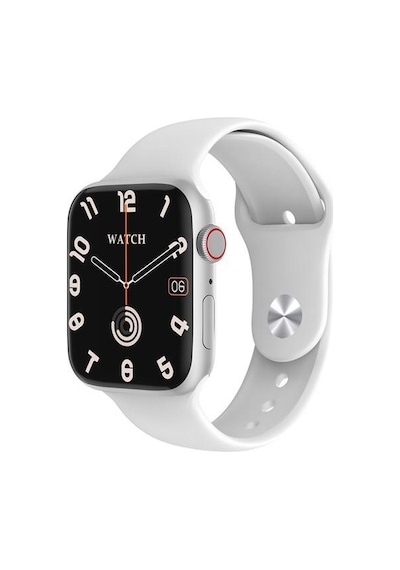 Hytech W99 Watch Ios Ve Android Uyumlu Mactive 2.05" Geniş Ekranlı Akıllı Saat