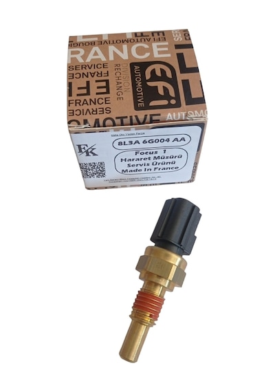 Ford Focus Hararet Müşürü Fransız Ef Servis Ürünü 1998-2005 Ford Focus Hararet Müşürü Fransız Ef Servis Ürünü 1998-2005
