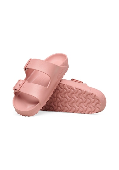 Birkenstock Bırkenstock Arızona Eva Suya Dayanıklı Toz Pembe Çift Bantlı Kadın Terlik 1031340 1031340 Tpem Toz Pembe Birkenstock Bırkenstock Arızona Eva Suya Dayanıklı Toz Pembe Çift Bantlı Kadın Terlik 1031340 1031340 Tpem Toz Pembe