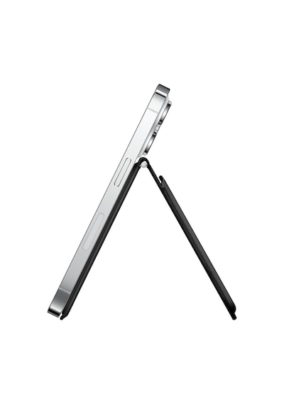 Buff Labs Buff Walletmag 2.0 İphone İçin Magsafe Özellikli 4 Kartlı Katlana Deri
