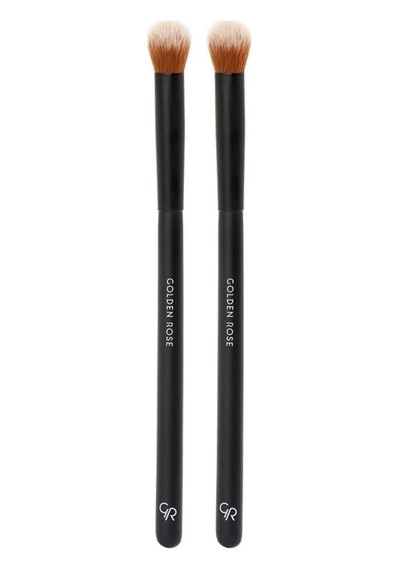Highlighter Brush - Aydınlatıcı Fırçası 2 Paketi 0