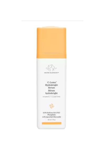 Drunk Elephant C-luma Hydrabright Serum - C Vitamini Serumu 30 Ml
