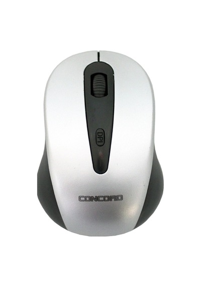 Concord C-2 1600 DPI Kablosuz Mouse