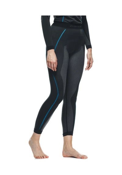 Dainese Daınese Dry Pants Lady Balck Blue Mavi