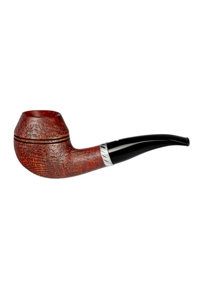 Vauen Troja Tj 546 9mm. Filtreli Akrilik Saplı Pipo 215350