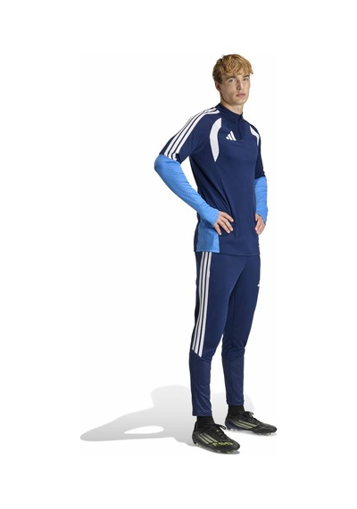 Tenabl/tenabl Adidas Erkek Futbol Eşofman Altı Tiro26c Pnt Ka5120 Mavi