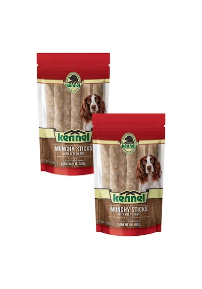 Munchy Sticks Çiğnemelik Ödül 127 Gr X 2 Paket