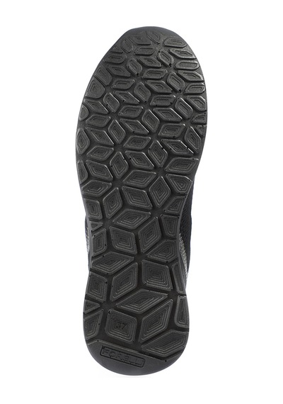 Forelli Vıtal-g Comfort Kadın Ayakkabı Siyah 31101-f81 Siyah