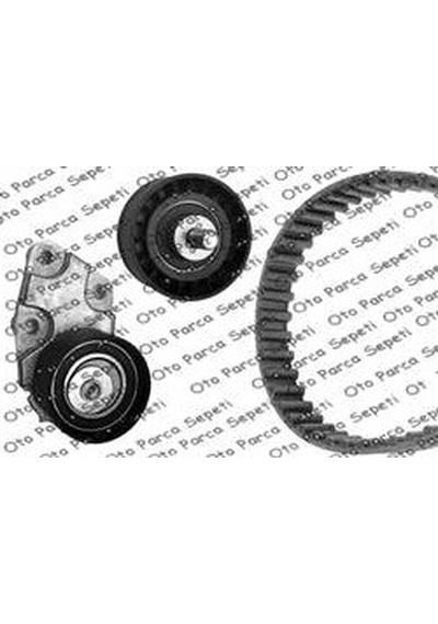Chevrolet Aveo Triger Seti 1.4 16 V Mtr 2004-2008