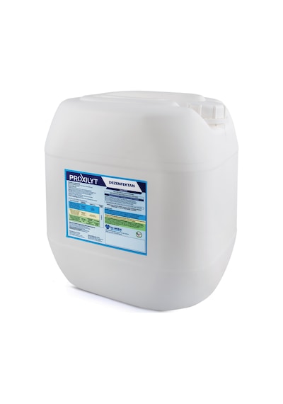 Proxılyt Yer ve Yüzey Dezenfektanı 20 L
