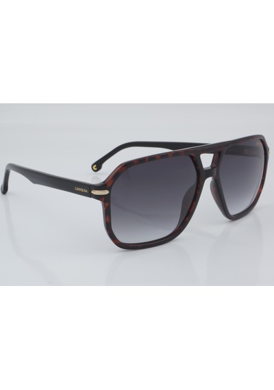 Carrera Güneş Ca 302/s 0869k 59 - 01 Güneş Gözlüğü Leopar