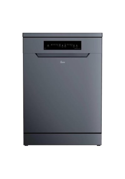 Hoover HF 4D9L0A-17 5 Programlı 14 Kişilik Wi-Fi Bağlantılı Bulaşık Makinesi