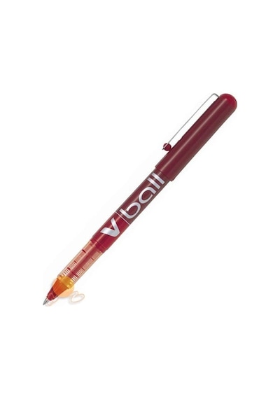 Pilot V-ball 0.7 Siyah