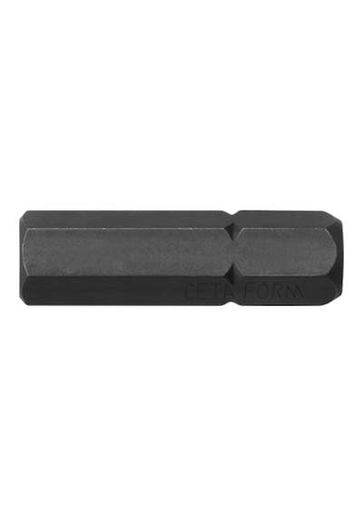 Ceta Form 5/16" TORX Bits Uç (Darbeli Kullanıma Uygun) - T20 x 30 mm