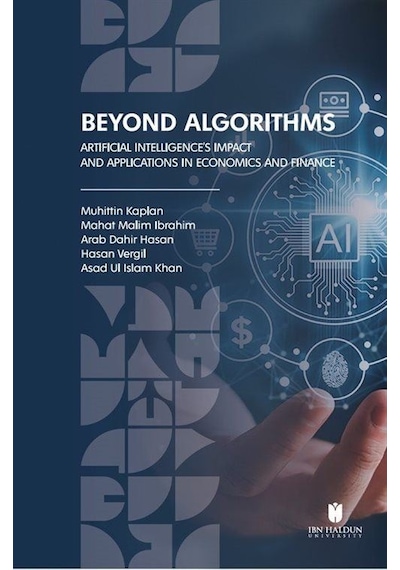 Beyond Algorithms: Artificial Intelligence's Impact And Applic...