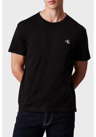Calvin Klein Calvın Kleın Erkek 2 Li T-shırt J30j320199-0gm J30j320199-0gm Çok Renkli Çok Renkli