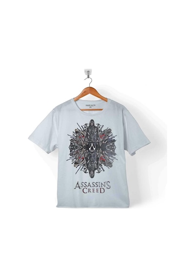 Assassıns Assassın's Creed 4 5 Iv Black Flag 2 Çocuk Tişört 001