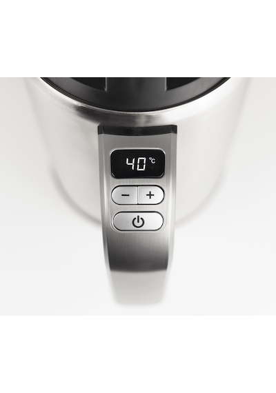 Caso 1873 WK Cool-Touch Kompakt Su Isıtıcı Kettle