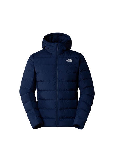 The North Face M Aconcagua 3 Erkek Ceket Nf0a84ı14gv1 Lacivert