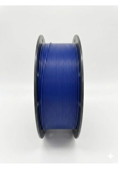 Mavi Petg Filament 1.75mm 1kg