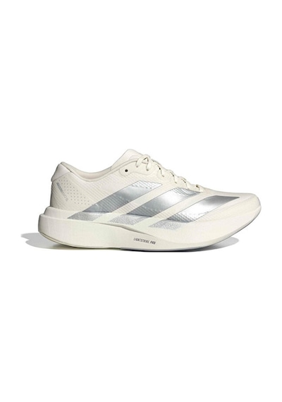 Adidas Adızero Evo Sl Woven W Unisex Koşu Ayakkabısı Kı6928 Beyaz