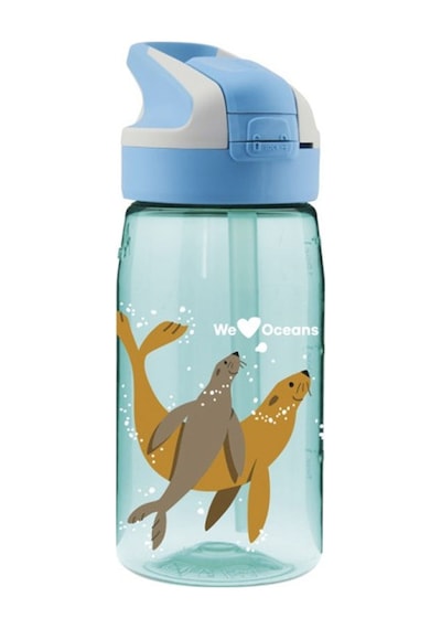 Laken Tritan Summit Matara 450ml Fokis LKGTNSF