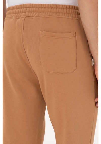 U.s. Polo Assn. Erkek Camel Eşofman Altı 50315538-vr015 Camel