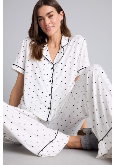 Defacto Regular Fıt Uzun Kollu 2li Softshell Takım H1795ax26sper98 Ekru-er98