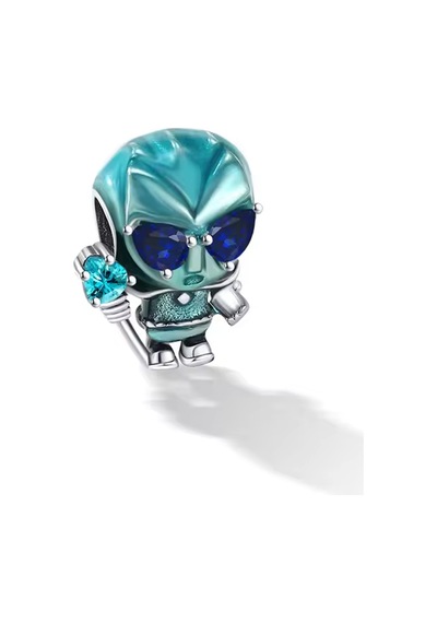 Fubena Game Of Thrones White Walker Charm