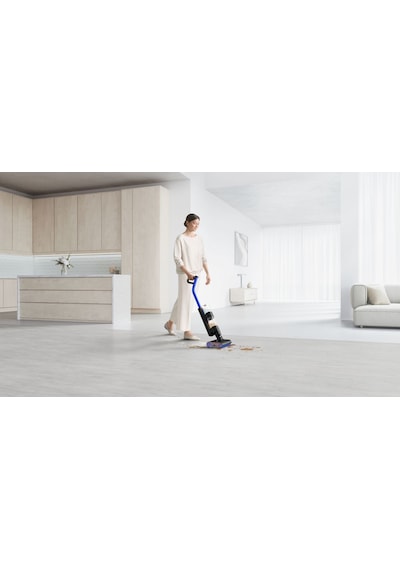 Dyson WashG1 Dikey Şarjlı Süpürge