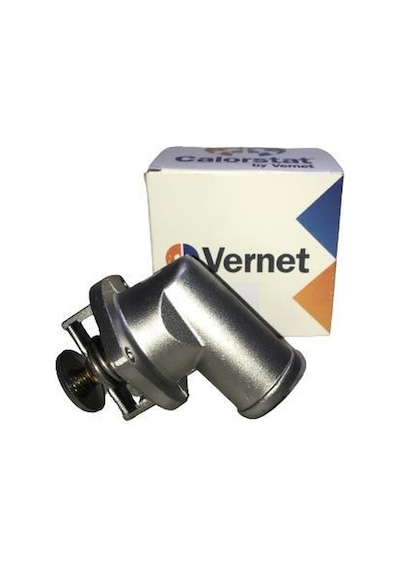 TERMOSTAT KOMPLE / ASTRA F-CORSA B-VECTRA B-TIGRA / 1338073-90412901-TH6171.92J