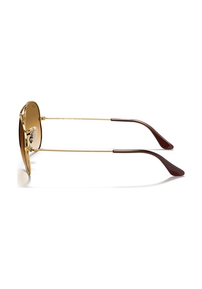 Ray-Ban Rb3025-00151 Erkek Güneş Gözlüğü Altın