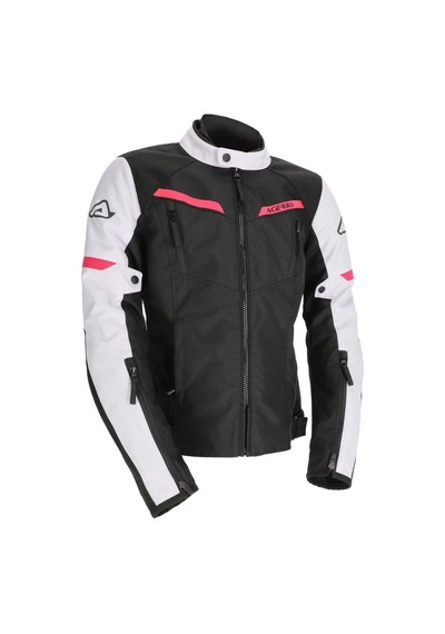 Acerbis Ce X-street Bayan Mont Siyah Pembe