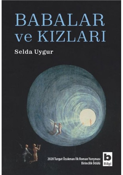 Babalar ve Kızları - Selda Uygur - Bilgi Yayınevi