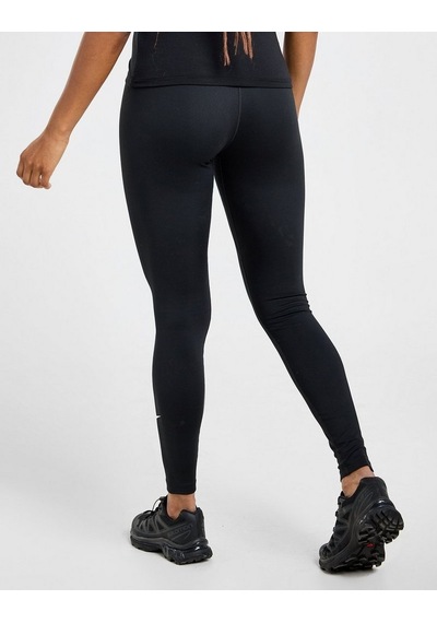 Nike W One Dri-fıt Hr Tght Siyah Kadın Tayt