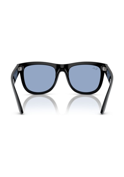 Ray-Ban 0502s 667772 53 Güneş Gözlüğü Çok Renkli