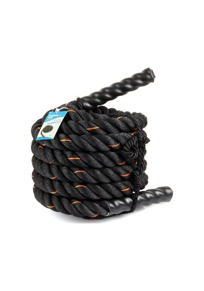 Busso Hlt-20 Crossfit Halatı 12M