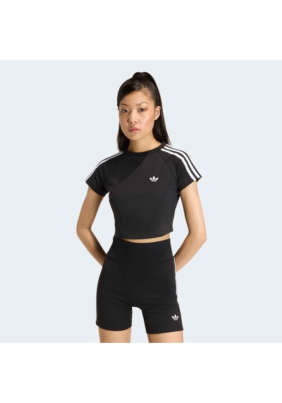 Adidas Superstar Track Baby Kadın Siyah T-shirt Kg3700 2800282