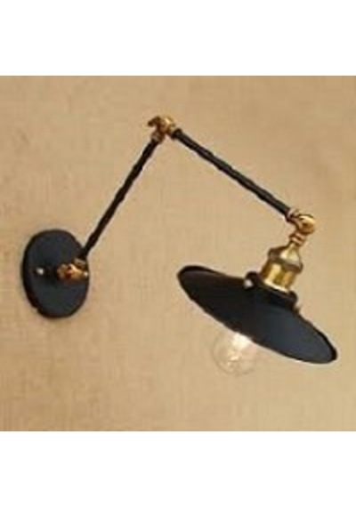 Rıolıght Üç Mafsallı Aplik Çap: 23Cm Diğer
