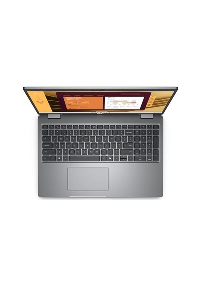 Dell Latıtude XCTOL555015EMEA_VP_V1 Ultra 7-155U 32 GB 512 GB SSD 15.6" Ubuntu Dizüstü Bilgisayar
